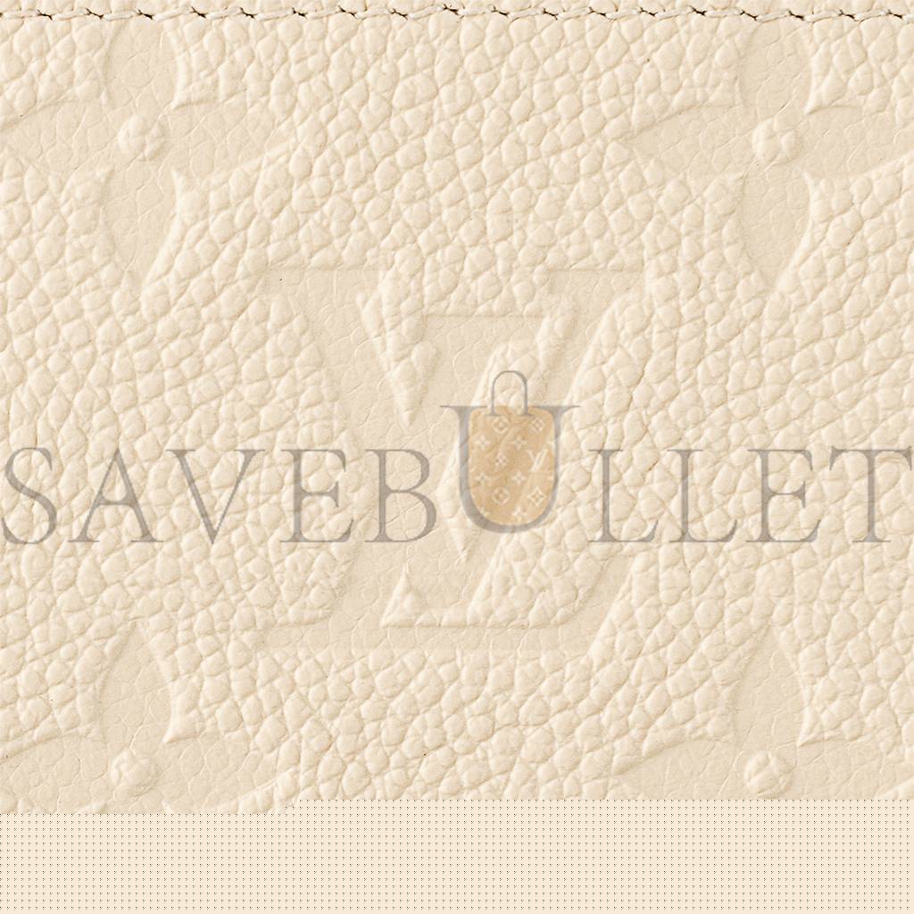 l**is V*t*n zippy wallet m82212 (20*10*3cm)